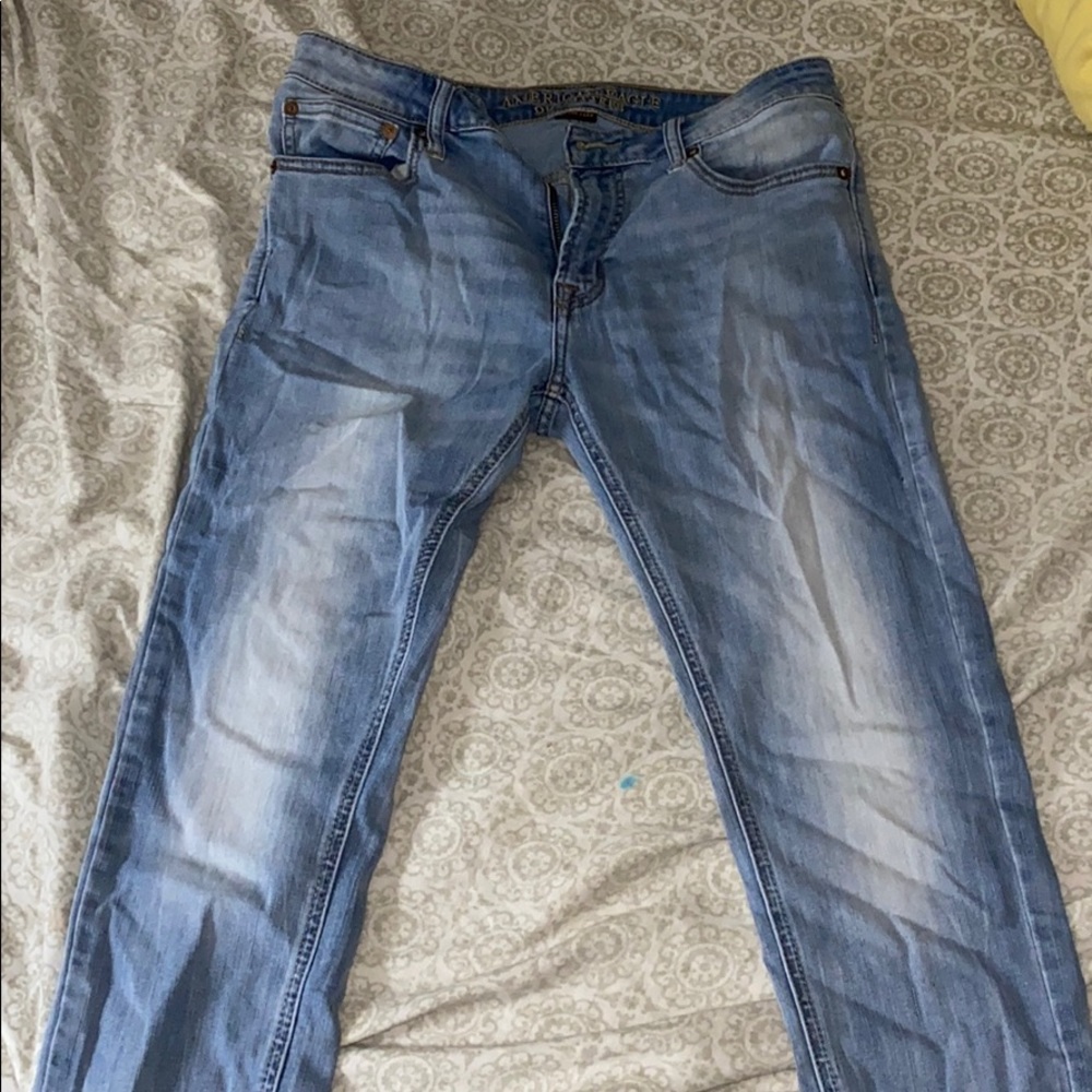 American Eagle Jeans Men